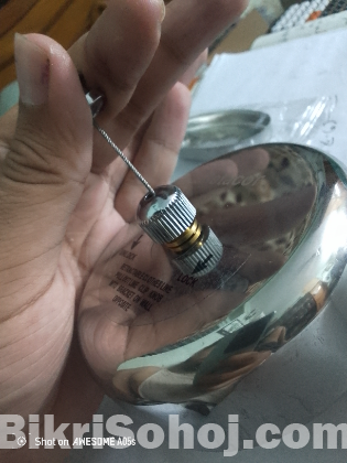 Wall Mounted Retractable Clothes Drying Line।